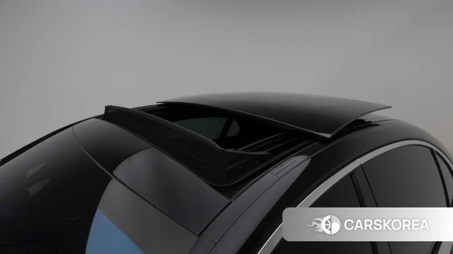 Mercedes-Benz S-Class W223 2025 Черный из Кореи, фото 3