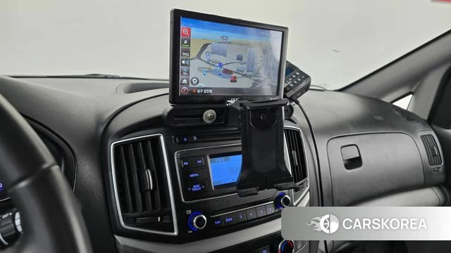 Hyundai The New Grand Starex 2020 Серебряный из Кореи, фото 3
