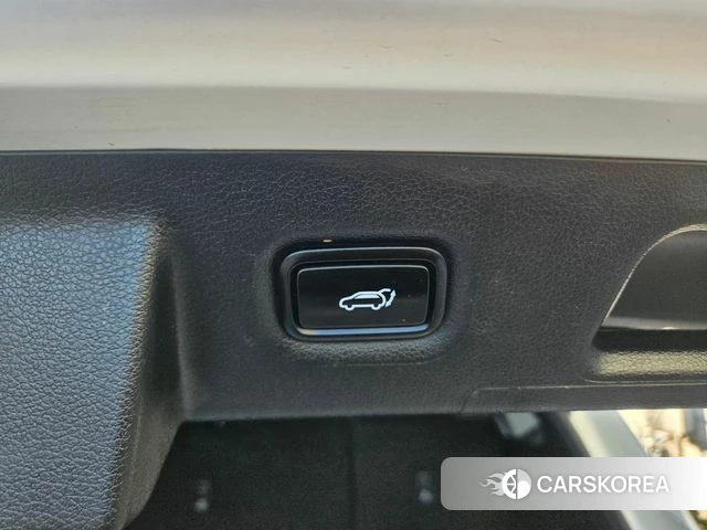 Hyundai The New Santa Fe id 4965571 из Кореи 3
