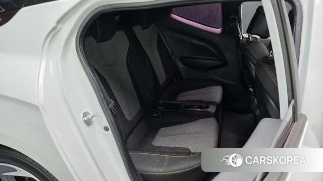 Hyundai Veloster (JS) 2018 Белый из Кореи, фото 3