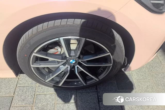 BMW 3 series 2022 Белый из Китая, фото 3