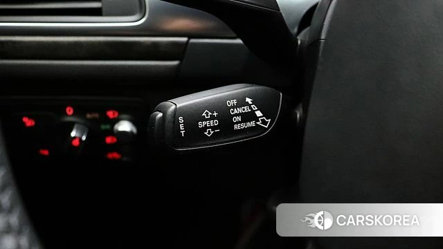 Audi New A6 2018 Белый из Кореи, фото 3