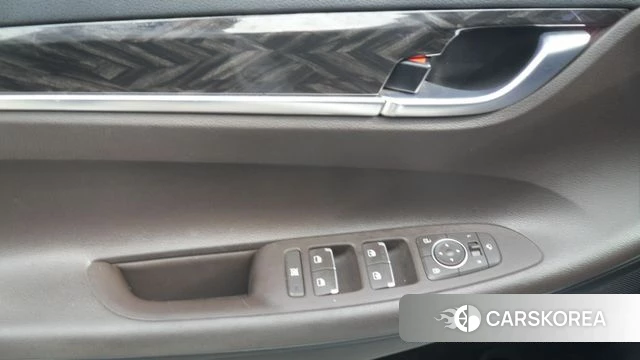 Hyundai Grandeur IG 2019 Белый из Кореи, фото 3
