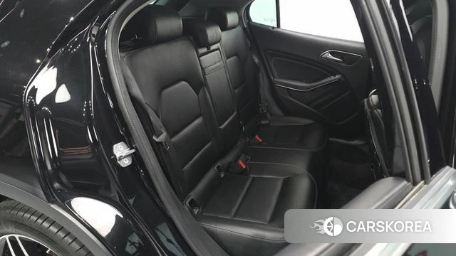Mercedes-Benz GLA-Class X156 2019 Черный из Кореи, фото 3