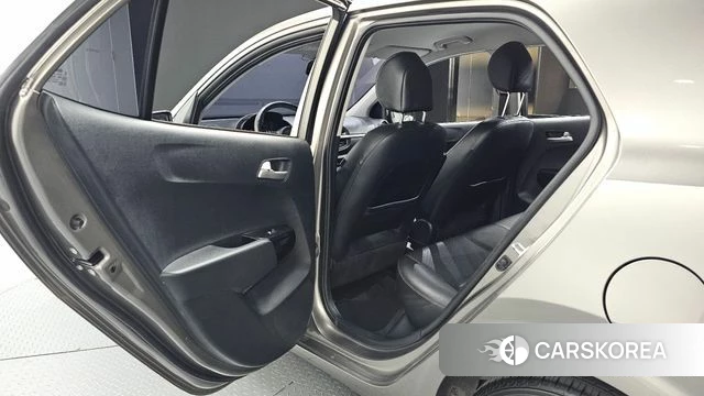 Kia All New Morning (JA) 2018 Серый из Кореи, фото 3