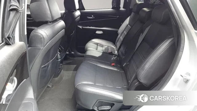 Kia The New Sorento 2018 Серебряный из Кореи, фото 3