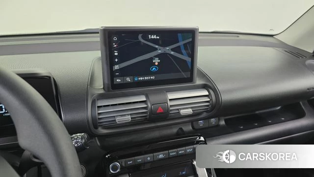 Hyundai Casper 2022 Серый из Кореи, фото 3