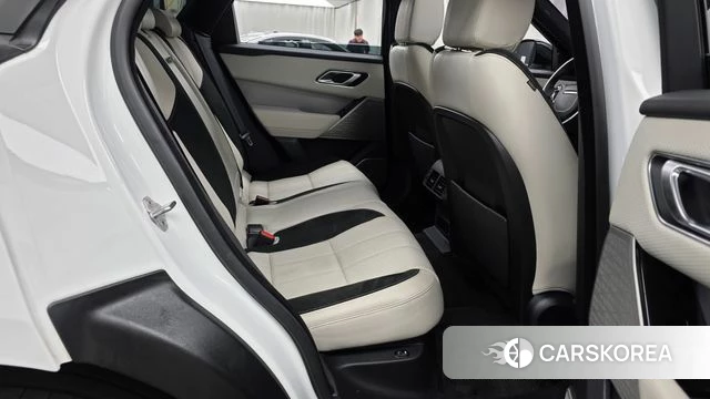 Land Rover Range Rover Velar id 4943787 из Кореи 3