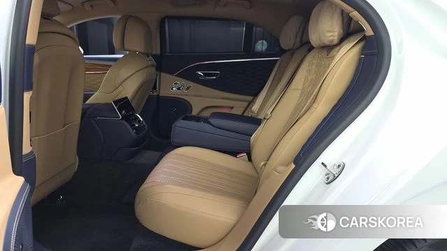 Bentley Flying Spur 3rd Generation id 4950550 из Кореи 3