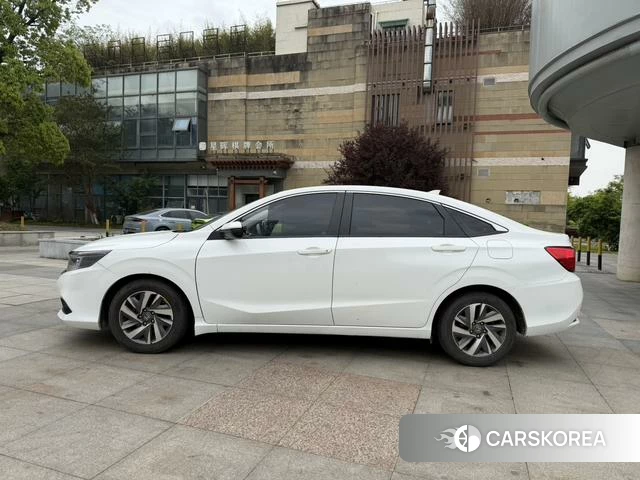 Honda Crider 2021 Белый из Китая, фото 3