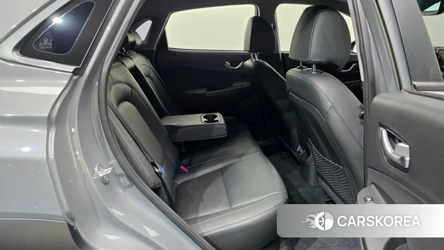 Hyundai The New Kona 2022 Серый из Кореи, фото 3