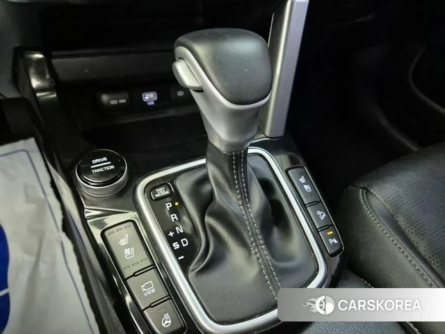 Kia Seltos 2022 Белый из Кореи, фото 3