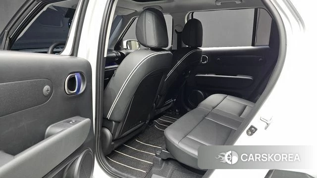 Hyundai Casper Electric 2026 Белый из Кореи, фото 3