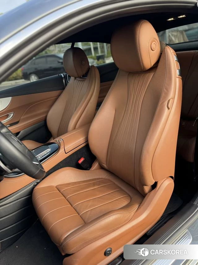 Mercedes-Benz E-Class 2021 Темно-серый из Китая, фото 3