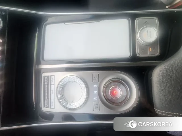 Genesis GV80 2020 Серый из Кореи, фото 3
