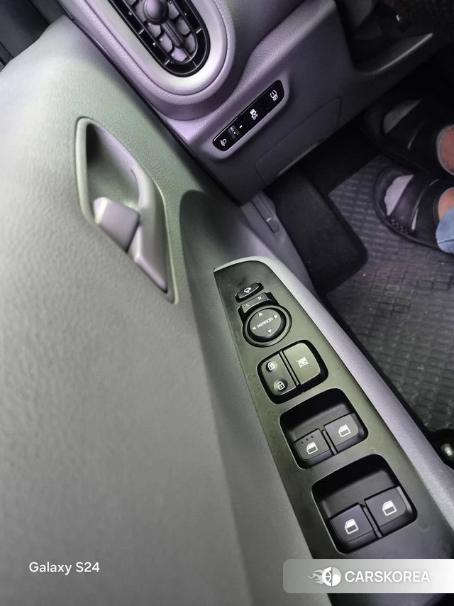 Kia All New Morning (JA) 2018 Белый из Кореи, фото 3