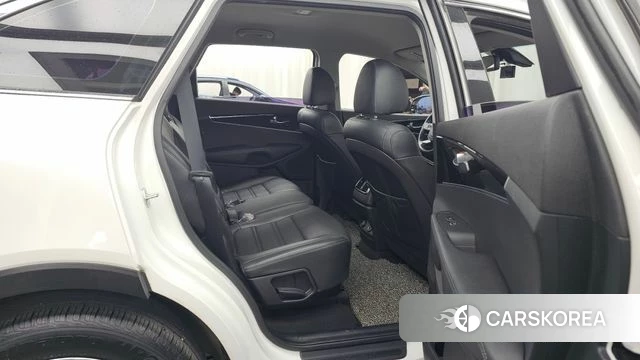 Kia The New Sorento 2019 Белый из Кореи, фото 3