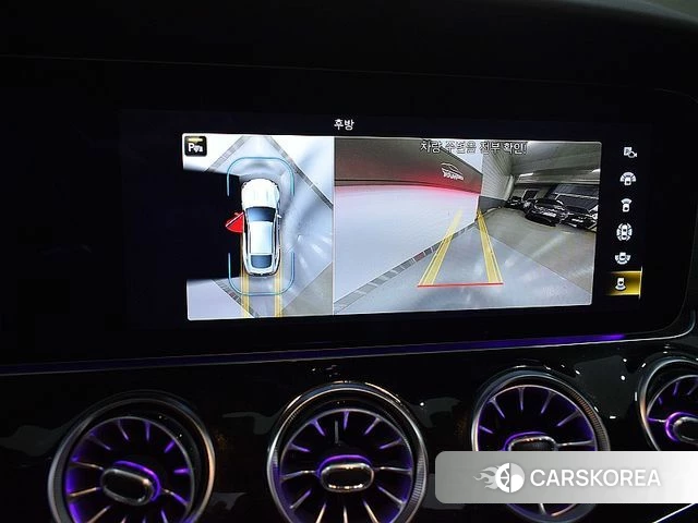 Mercedes-Benz AMG GT 2022 Белый из Кореи, фото 3