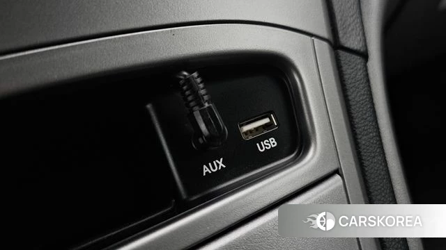 Hyundai The New Grand Starex 2018 Серебряный из Кореи, фото 3