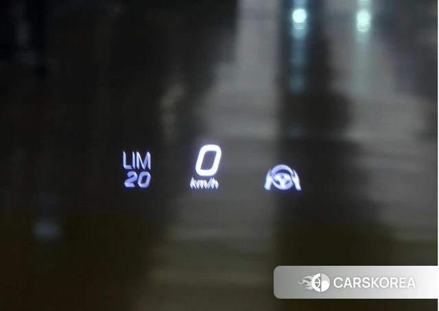 Mercedes-Benz GLE-Class W167 2024 Черный из Кореи, фото 3