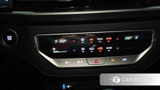 Ssangyong The New Rexton Sport 2024 Светло-зеленый из Кореи, фото 3