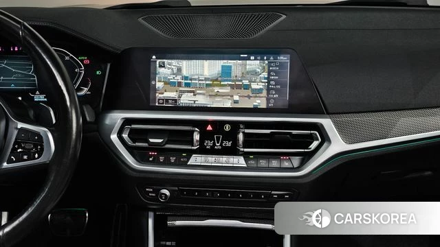 BMW 3 Series (G20) 2019 Черный из Кореи, фото 3