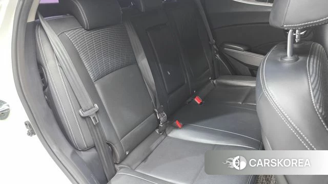 Ssangyong Tivoli Armor 2018 Белый из Кореи, фото 3