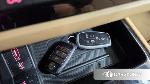 Kia The New Carnival 2019 Белый из Кореи, фото 3