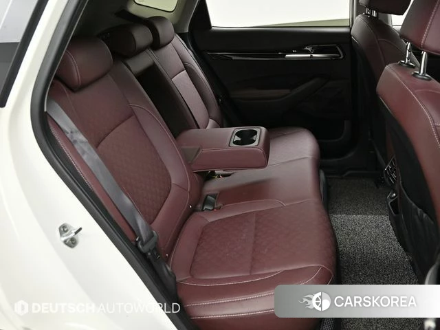 Kia Seltos 2020 Белый из Кореи, фото 3