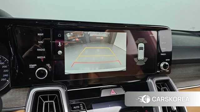 Kia Sorento 4th Generation 2020 Белый из Кореи, фото 3