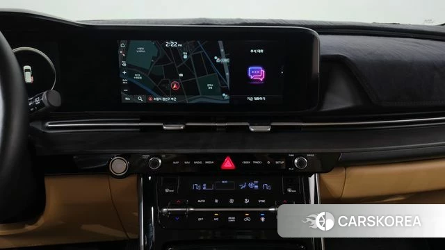 Kia Carnival 4th generation 2020 Черный из Кореи, фото 3