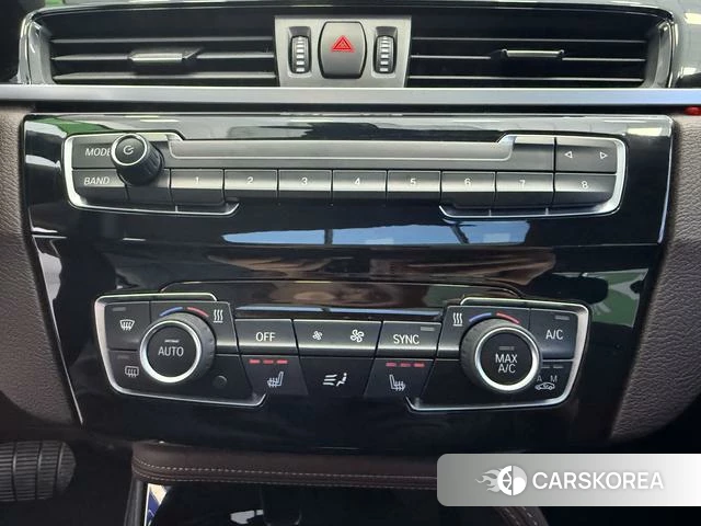 BMW X1 2021 Белый из Китая, фото 3
