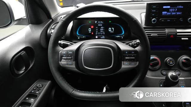 Hyundai Casper 2022 Белый из Кореи, фото 3