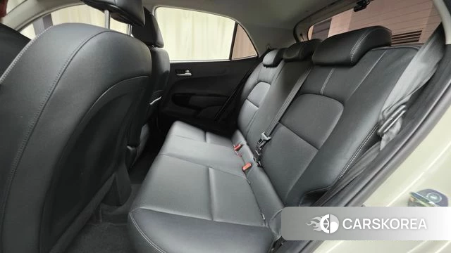 Kia Morning Urban (JA) 2023 Жемчужный цвет из Кореи, фото 3