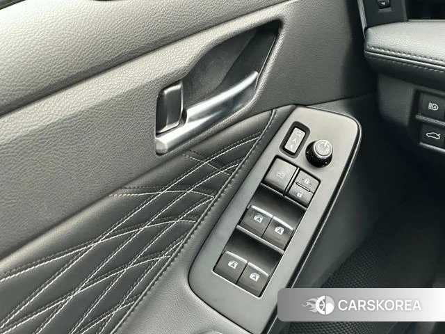 Toyota Avalon 2022 Серебристо-серый из Китая, фото 3