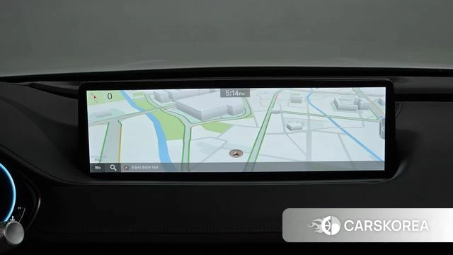 Genesis G80 (RG3) 2023 Белый из Кореи, фото 3