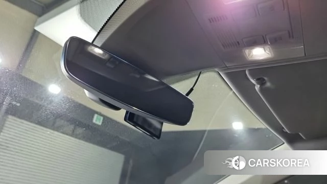 Volkswagen Tiguan second Generation 2020 Цвет галактики из Кореи, фото 3