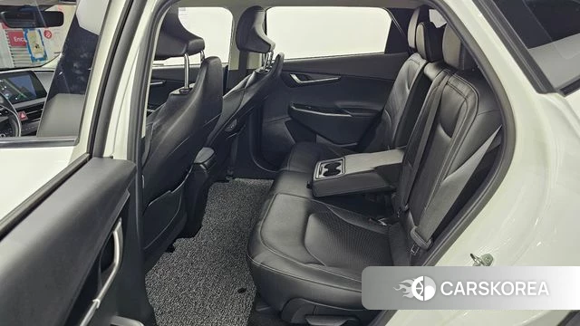Kia EV6 2022 Белый из Кореи, фото 3