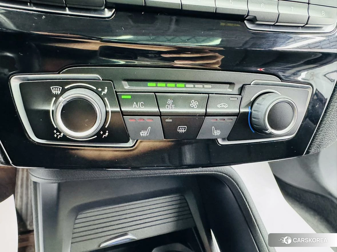 BMW X1 2020 Белый из Китая, фото 3