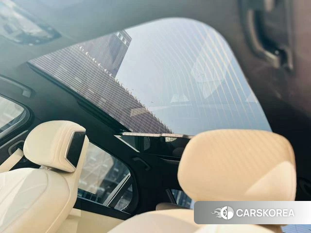 BMW 7 series 2025 Красный из Китая, фото 3