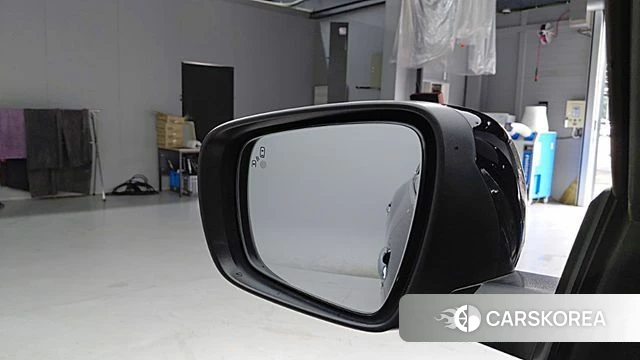 Renault Korea (Samsung) The New QM6 2021 Черный из Кореи, фото 3