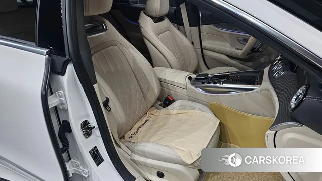 Mercedes-Benz AMG GT 2026 Белый из Кореи, фото 3
