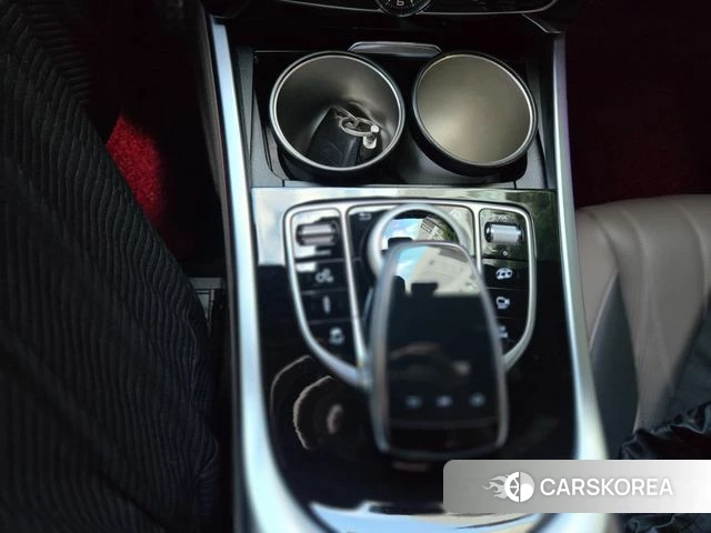 Mercedes-Benz G-Class W463b 2021 Черный из Кореи, фото 3
