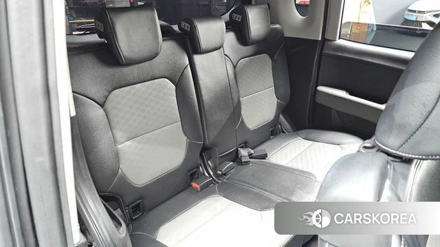 Kia The New Ray 2018 Черный из Кореи, фото 3
