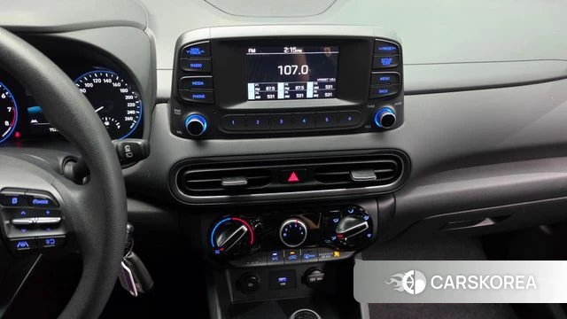 Hyundai The New Kona 2021 Серый из Кореи, фото 3