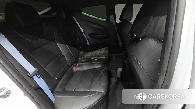 Hyundai Veloster (JS) 2019 Белый из Кореи, фото 3