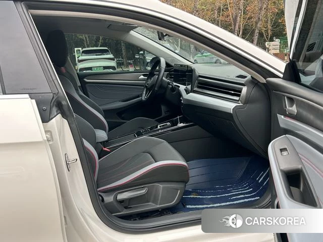 Volkswagen Lamando 2022 Белый из Китая, фото 3