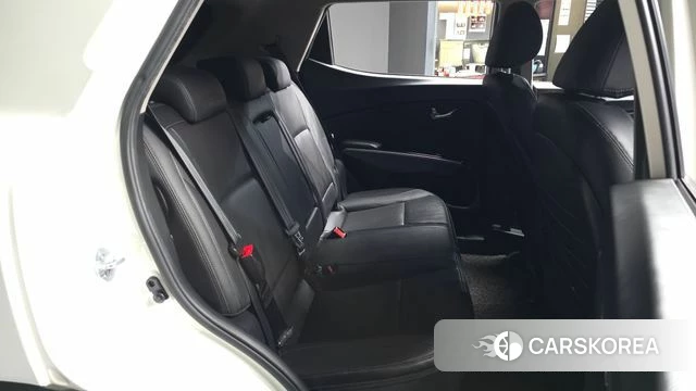Ssangyong Berry New Tivoli 2019 Жемчужный цвет из Кореи, фото 3
