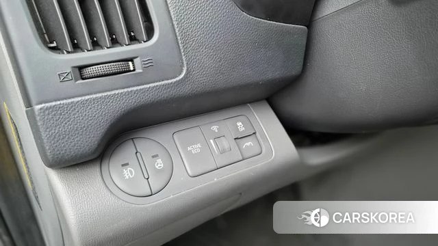 Hyundai The New Grand Starex 2020 Серебристо-серый из Кореи, фото 3