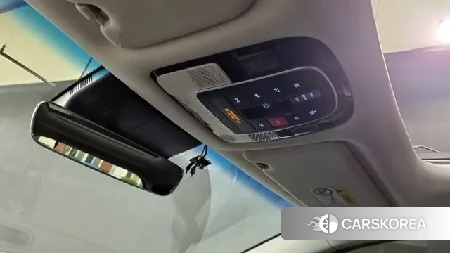 Hyundai The New Palisade 2023 Серебристо-серый из Кореи, фото 3